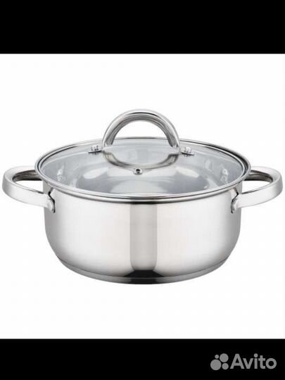 Набор посуды Urban Stork Viola 6 предметов