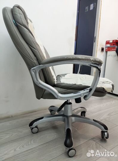 Компьютерное кресло запчасти