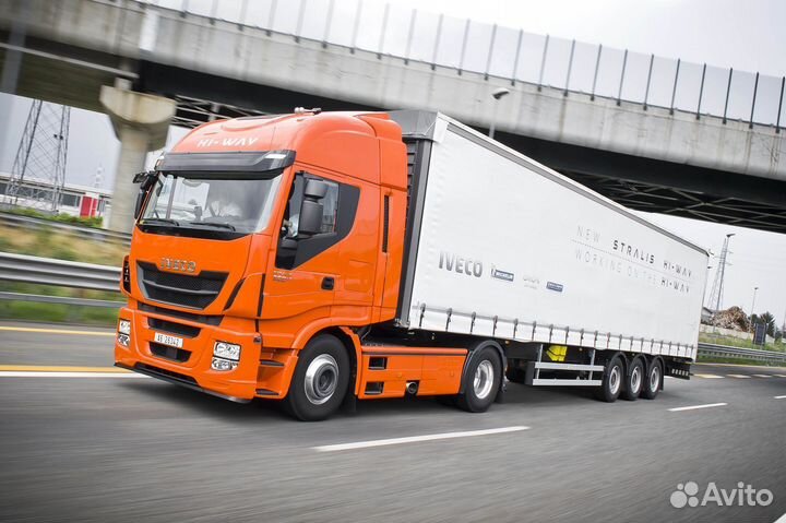 Грузоперевозки фура межгород от 200 км