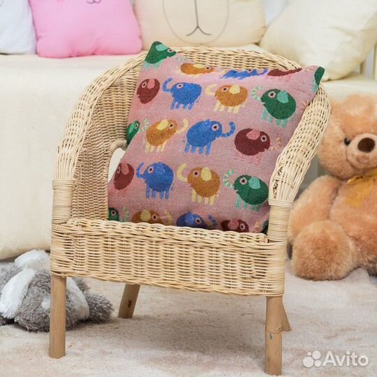 Новые наволочки декоративные Гобелен