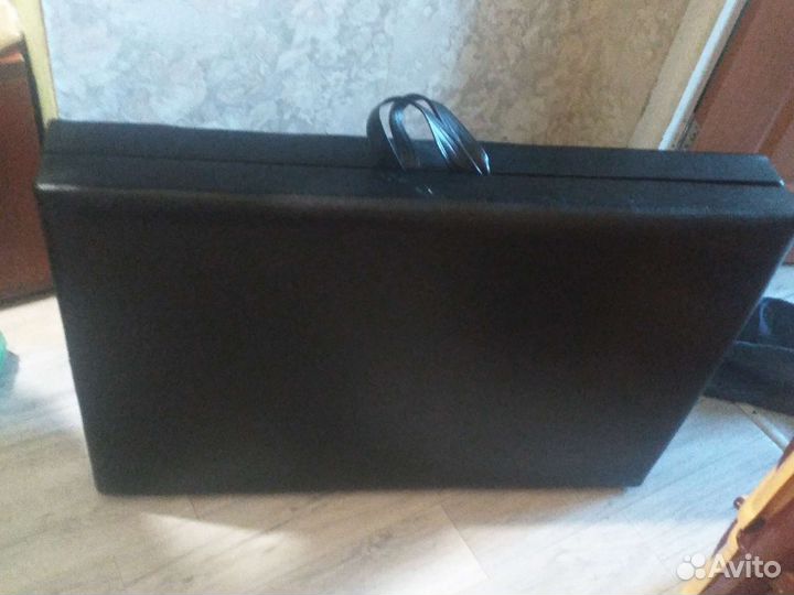 Кушетка косметологическая бу раскладная