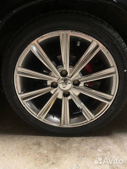 R16 Winrun R330 205/45, PCD 4x100 DIA 100