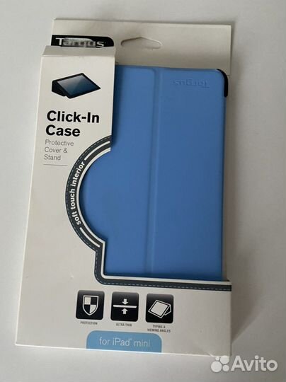 Чехол для планшета