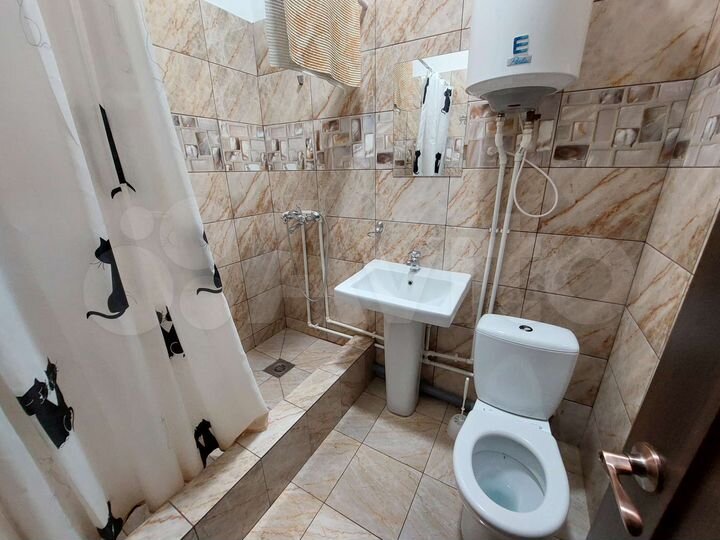 Комната 20 м², 1/5 эт.