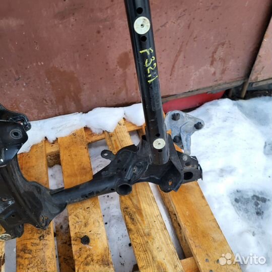 Передний подрамник BMW 4 f32 f36 rwd