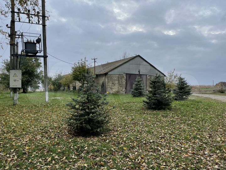 Участок 30 га (СНТ, ДНП)