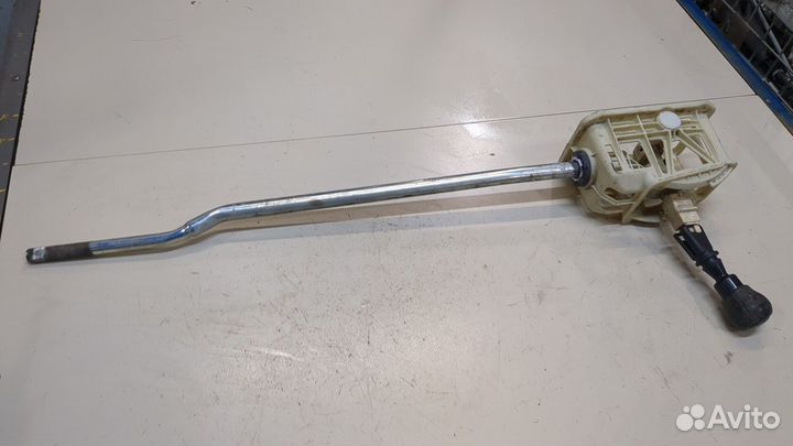 Кулиса кпп Opel Astra G, 2000