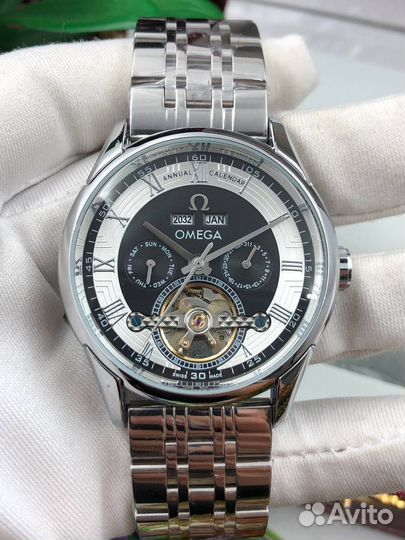 Часы Omega