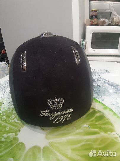 Шлем для верховой езды 56