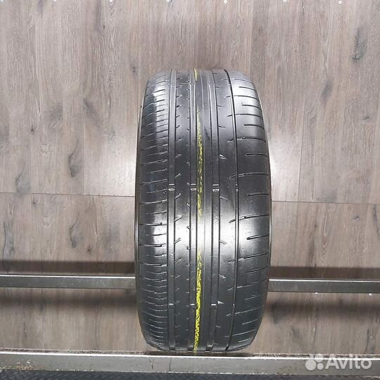 Dunlop SP Sport Maxx 050+ 235/50 R18 101W