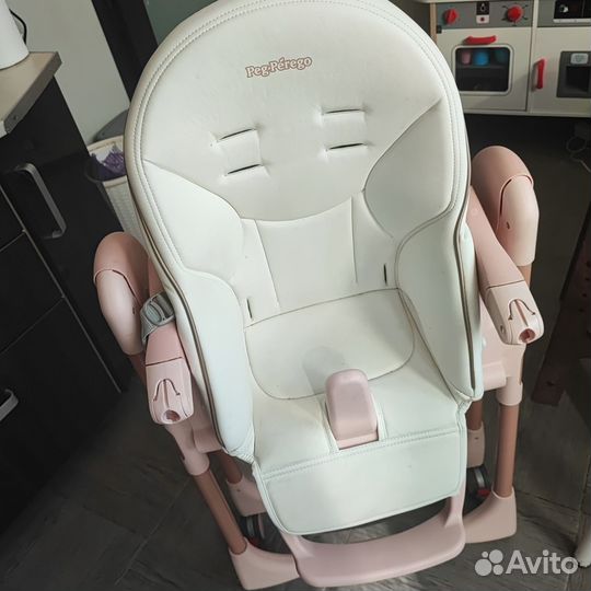 Стул для кормления Peg Perego PrimaPappa