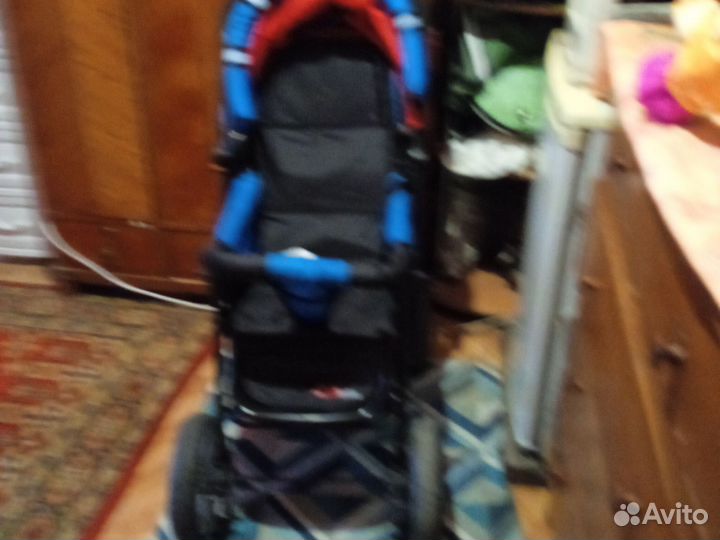 Коляска для детей