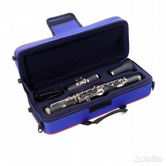 John Packer JP123 - Кларнет Eb