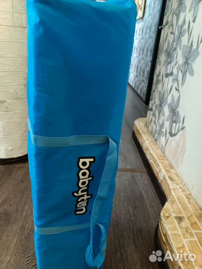 Манеж детский