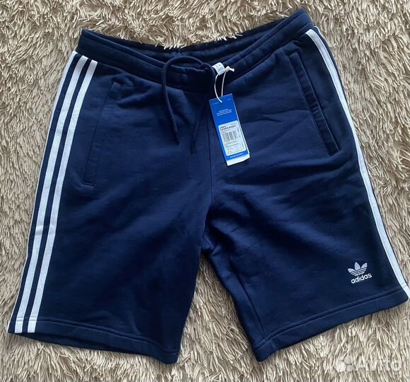 Шорты adidas originals, L 52-54