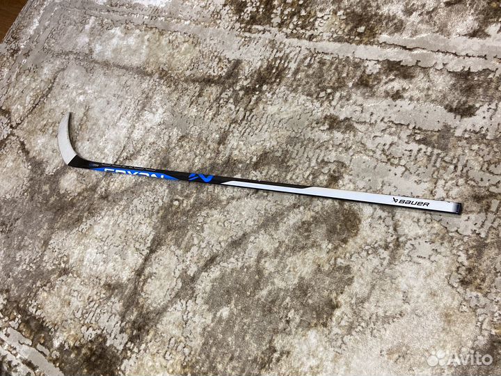 Bauer Nexus E3 Grip SR 87flex/P92
