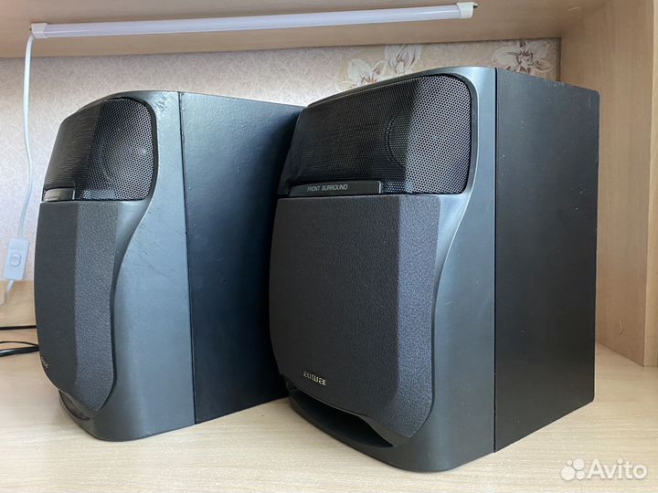 Колонки от музыкального центра aiwa 70