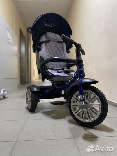 Велосипед детский Bentley