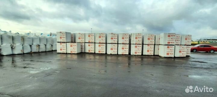 Газобетонные блоки