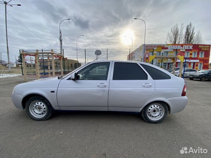 LADA Priora 1.6 МТ, 2012, 157 000 км