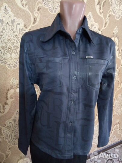 Рубашка женская