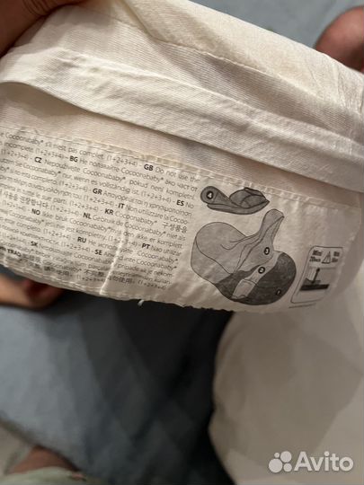 Кокон red castle