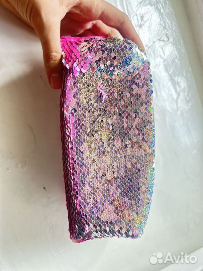 Пенал top model