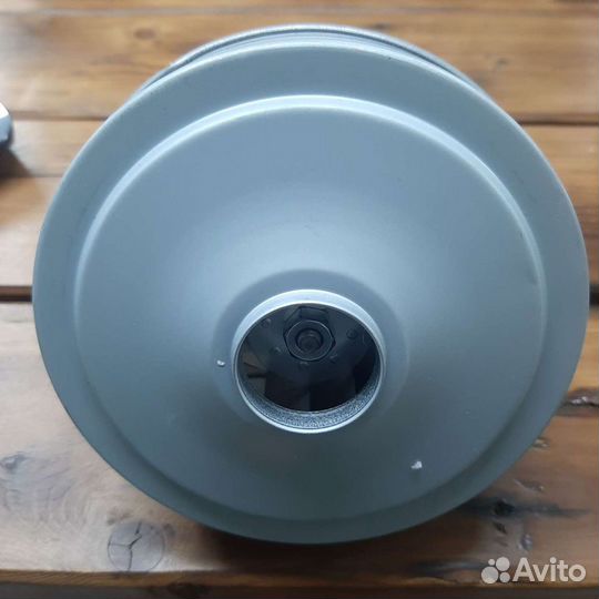 Двигатель пылесоса