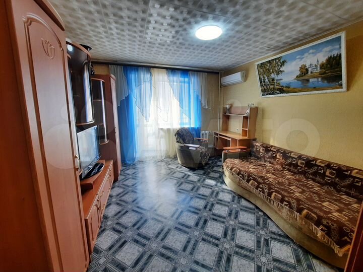 2-к. квартира, 49,5 м², 2/3 эт.