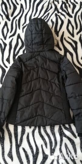 Куртка на девочку