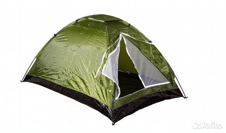 Палатка туристическая Арктика 313 2person tent