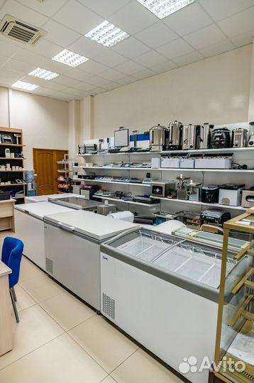 Морозильный ларь Haier hce519r