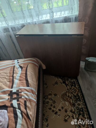 Стол книжка раскладной бу