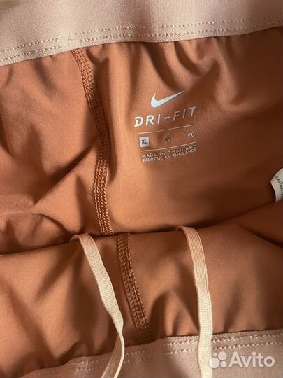 Шорты nike оригинал xl новые женские