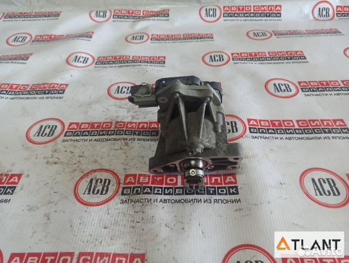 Блок valvematic toyota noah