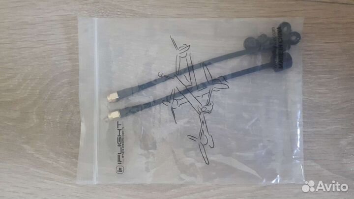 Комплект iFlight Chimera7 Pro V2 + акб на 4000