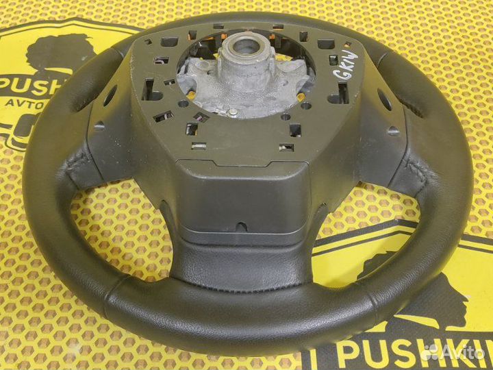 Рулевое колесо Mitsubishi Eclipse Cross