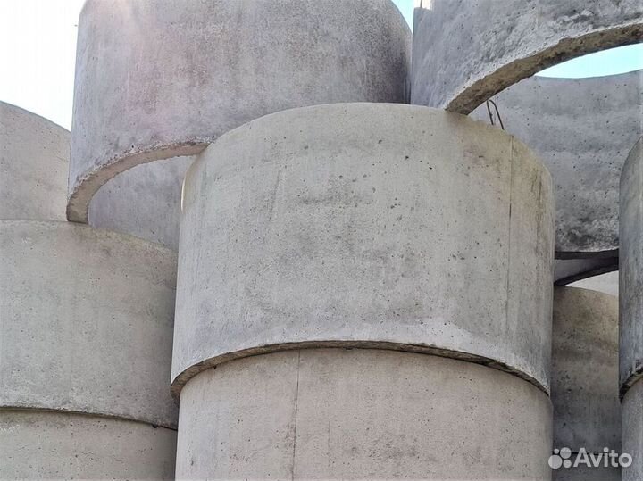 Септик из жби: для дома и дачи