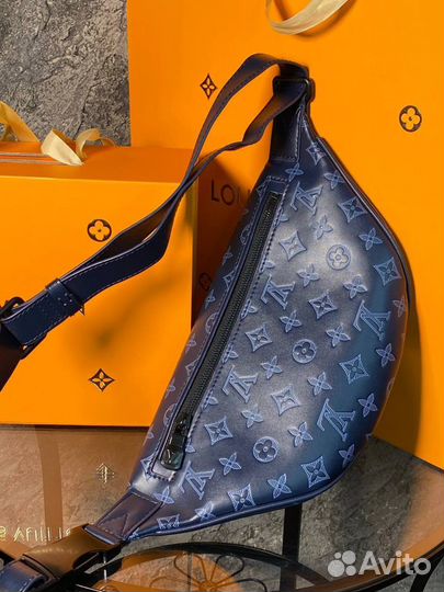 Слинг Louis Vuitton