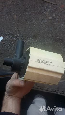 Насос помпа стиральной машины