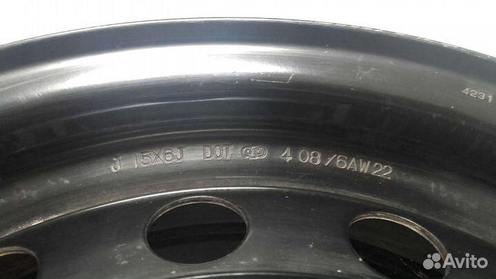 Диски r15