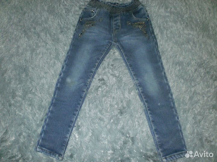 Вещи на девочку