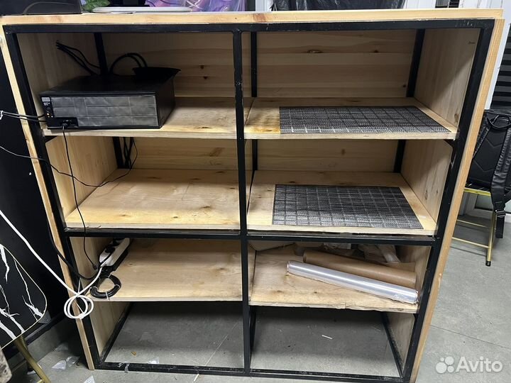 Полка, Стейшен