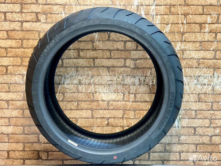 240/40 R18 Pirelli Diablo №90 Новая мото шина