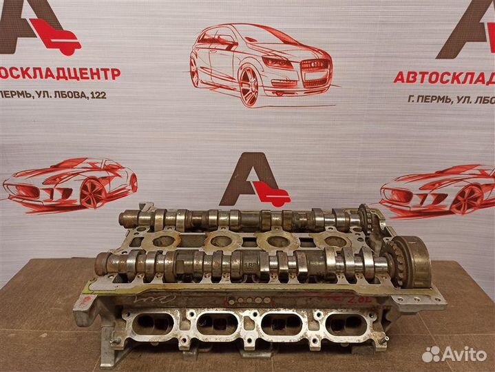 Гбц Volkswagen Passat (B6) 2005-2010 06B103373AM