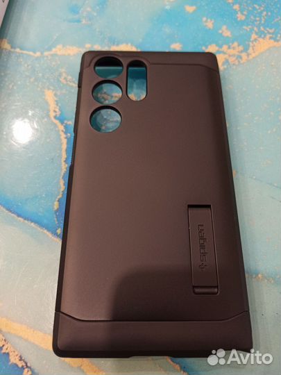 Чехол Samsung galaxy s24 ultra