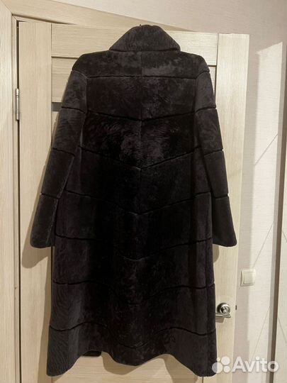 Шуба женская