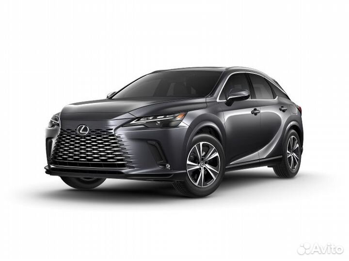 Lexus RX 2.4 AT, 2023
