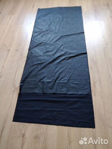 Кожа искусственная отрез