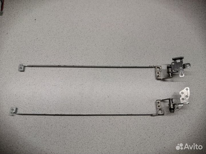 Петли для ноутбука Acer Aspire 5750